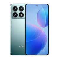 小米 Redmi K70Pro 24GB+1TB 竹月蓝 第三代骁龙8 小米澎湃OS 光影猎人800 120W有线快充 全网通5G智能手机