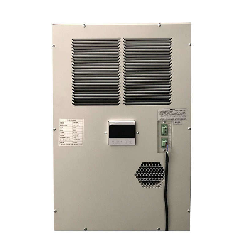 万季 ZY-HKG-08A/SN 6.8kg/h 空调除湿一体机(计价单位:台)灰白