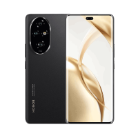 荣耀200 Pro 12GB+512GB 绒黑色 5000万三主摄写真相机 雅顾专业光影人像模式 荣耀绿洲护眼屏 5200mAh青海湖电池 第三代骁龙8s移动平台 5G手机