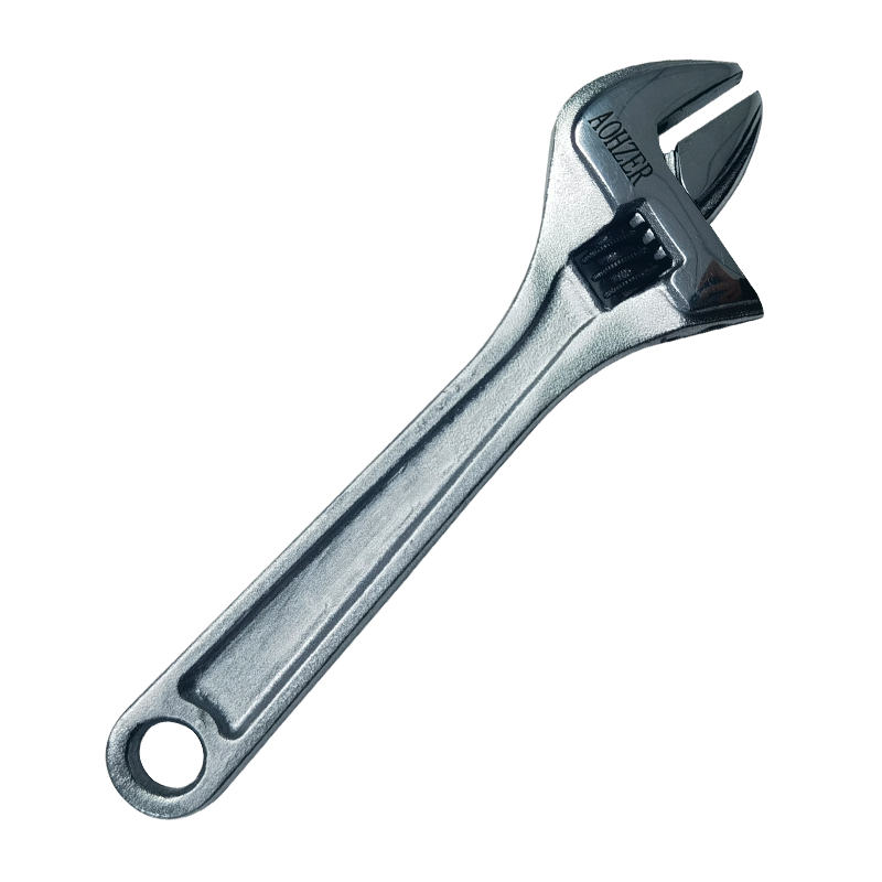 AOHZER 活扳手 AZ-6寸 把