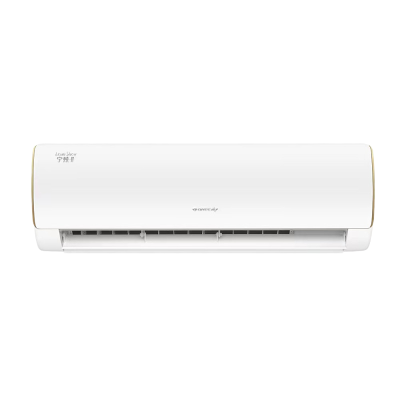 格力(GREE) 空调KFR-35GW/NhBc3Bs 宁炫Ⅱ系列 1.5匹变频 新3级能效 家用挂机节能壁挂式冷暖空调