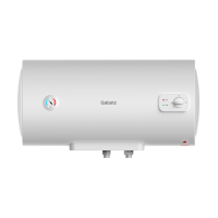 格兰仕(Galanz)40升电热水器 搪瓷内胆2000W大功率 多重安防简易操作20DX1 40L/50L/60L可选