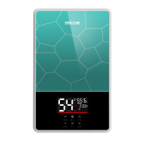 四季沐歌(micoe)DSK-H70 即热式电热水器家用小型免储水壁挂式淋浴器速热恒温洗澡快热式热水器 7000W