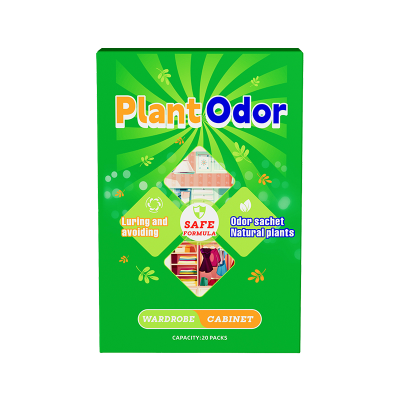 衣鱼-皇室香-气味香包-8盒装zsj