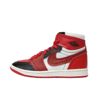 NIKE耐克女鞋春季AIR JORDAN AJ1运动训练篮球鞋FB9891-600