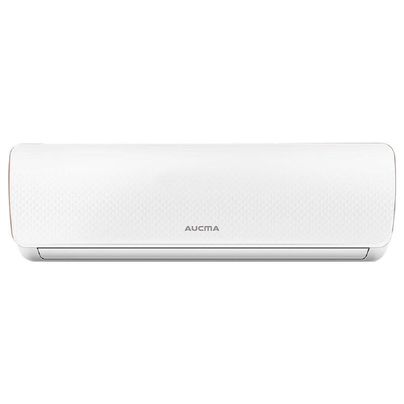 澳柯玛(AUCMA)快速冷暖变频空调1.5匹新能效家用节能壁挂式冷暖空调KFR-35GW/BpC302-FT3(HL)