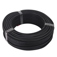 沈迈 橡套软电缆 YC-450/750V-3*6+1*4mm² /米