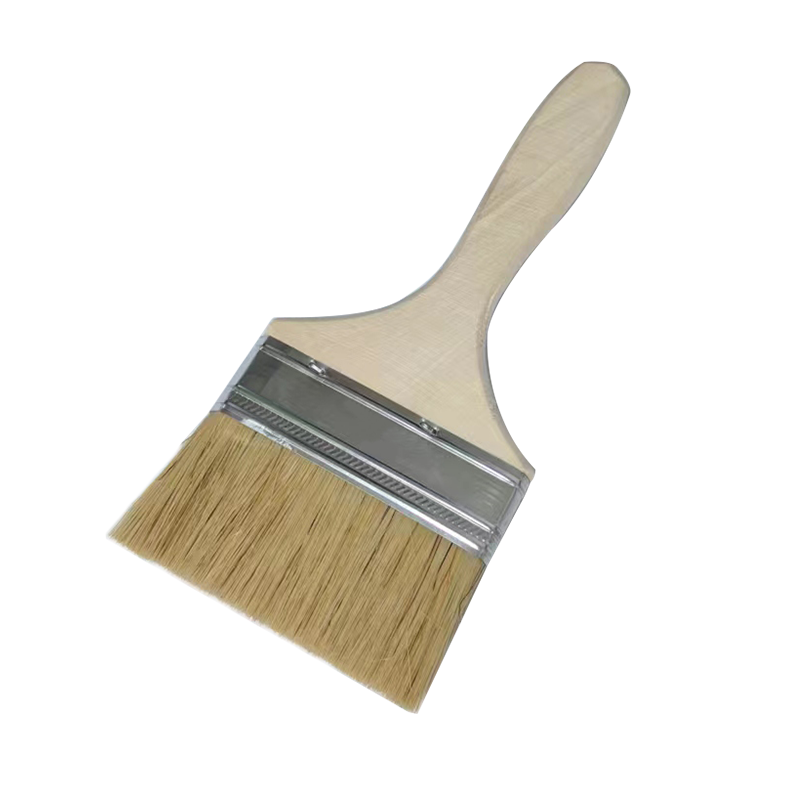 泉有 油漆刷(100mm)10把/盒