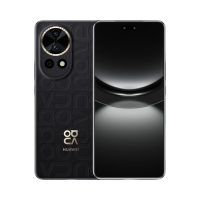 华为/HUAWEI nova 12 Ultra 1TB 曜金黑 6.76英寸动态臻彩屏 昆仑玻璃 前置6000万4K超广角镜头 后置物理可变光圈 鸿蒙智慧通信5G智能手机