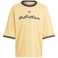 Adidas阿迪达斯三叶草男装经典上衣2024新款夏季短袖T恤IT7463