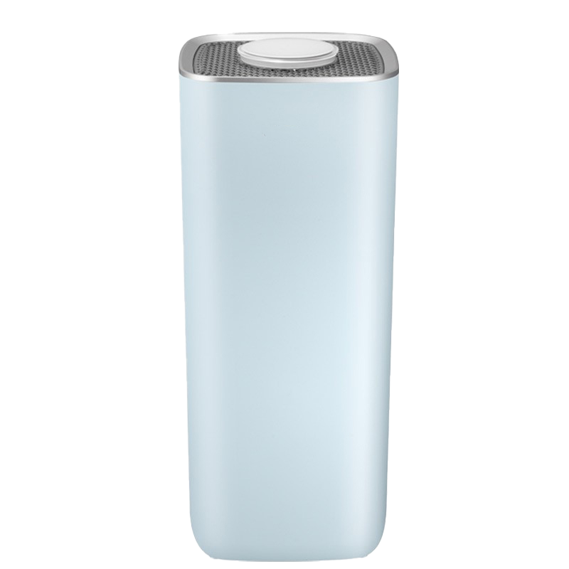 格力(GREE)空气净化器KJ520G-A01 甲醛数显 家用除甲醛 办公室除细菌 除PM2.5 低音 智能wifi控制