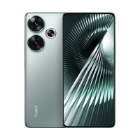 小米 Redmi Turbo 3 12GB+512GB 青刃 第三代骁龙8s 小米澎湃OS 全网通5G智能手机