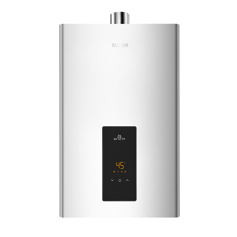 苏泊尔(SUPOR)一级能效 6.6升电热水器小厨宝 厨房热水器速热式上出水 1500W家用储水式小尺寸UK02