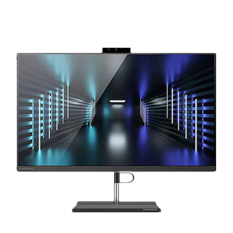 联想(Lenovo)扬天S660 23.8英寸一体机(I5-12450H 16G 512GSSD 集显 无光驱 W11) 官方标配