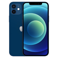 [二手99新] Apple iPhone 12 蓝色 128GB 二手苹果12手机 全网通 双卡双待 国行5G 正品手机