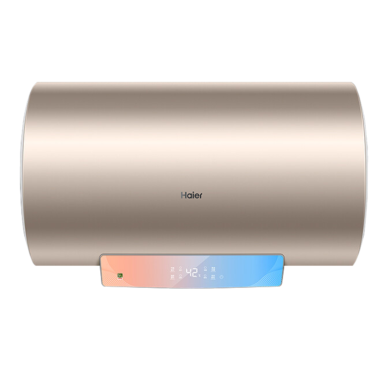 [行业榜单]海尔(Haier)电热水器储水式家用 2200W升级速热节能 一级能效节能上门安装DK1 60升[2-3人]