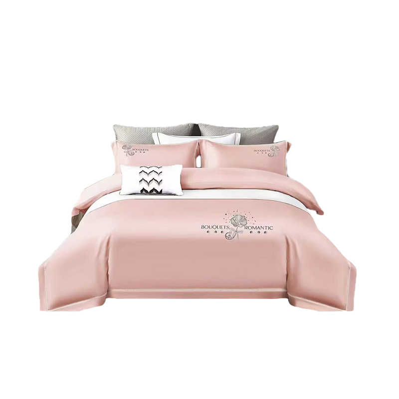 依朴 被套 250cmX270cm 120支 /床