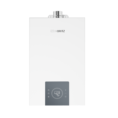 能率(NORITZ)13升燃气热水器 GQ-13EP3AFEX(JSQ25-EP3A) 温量双控伺服器 恒温定轨技术