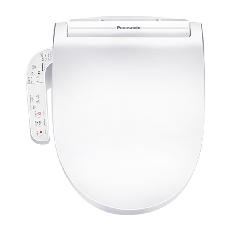 松下即热全自动家用电动冲洗器5210+