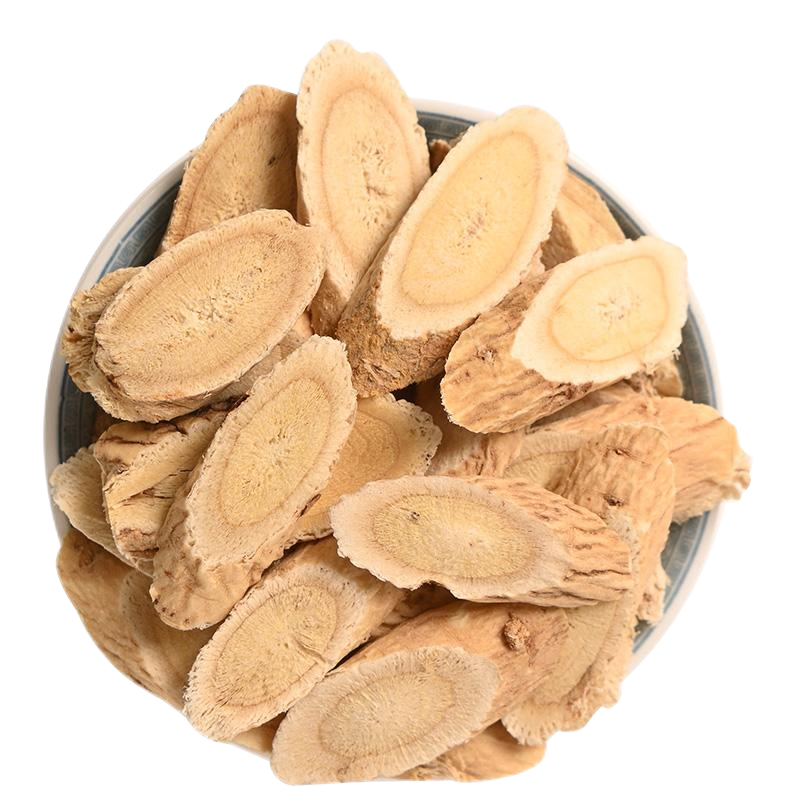 [买1发1同款]共500g索朗顿珠甘肃黄芪泡水大片中药材正品滋补养生保健可搭配党参枸杞当归片