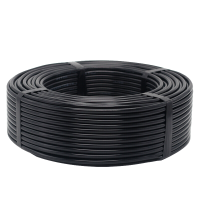 奉缆 软铜芯护套线 ZR-RVV-300/500V-3*1.0mm²/米