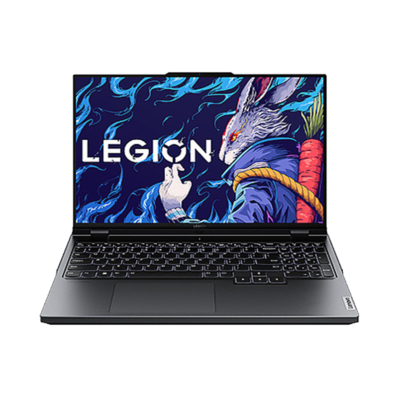 联想(Lenovo)拯救者Y9000P 2023至尊版 16英寸电竞游戏笔记本电脑(13代i9-13900HX 32G 1T RTX4080 2.5k 240Hz高色域)灰