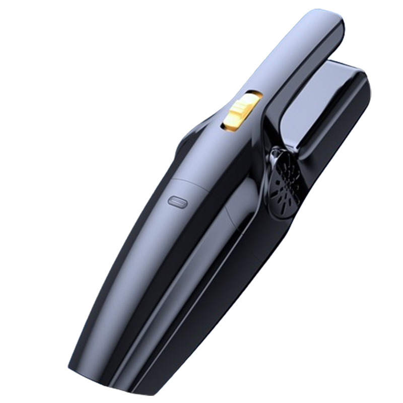 妖怪无线充电车载吸尘器车用大功率强力家车两用小型汽车车内手持_15000Pa吸力升级无线款★送丰富配件(xJH)
