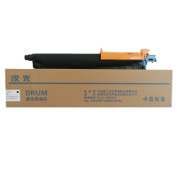 墨粉/硒鼓/油墨 中船汉光 DR5300nK 硒 鼓 商 务 版 225000页 1支