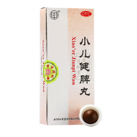 同仁堂小儿健脾丸3g*10丸健脾和胃化滞[3盒装]