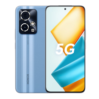 荣耀90 GT 24GB+1TB GT蓝 第二代骁龙8旗舰芯 荣耀绿洲护眼屏 5000mAh轻薄长续航 5G全网通直屏智能手机