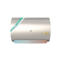 A.O.史密斯佳尼特80升电热水器 专利免清洗 金圭内胆8年包换 短款易安装 双棒速热CTE-80KB遥控