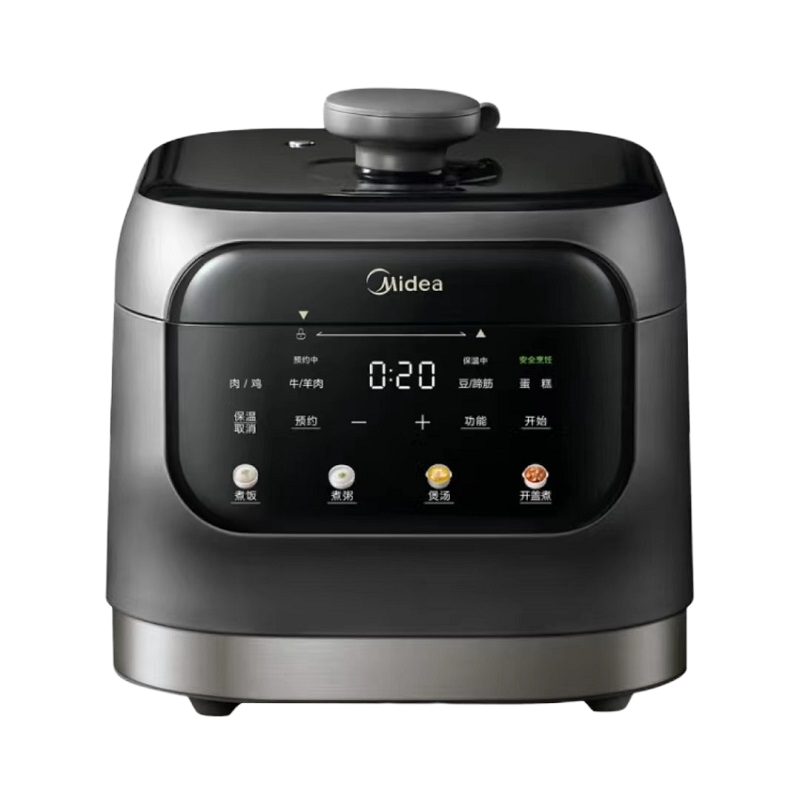美的电压力锅MY-C3146