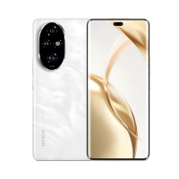 honor荣耀200Pro 12GB+512GB 天海青 5G全网通 荣耀绿洲护眼屏 100W智慧超级快充 全网通智能游戏拍照官方原装正品旗舰手机荣耀200pro新款5g