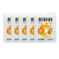松鲜鲜金汤酸汁55g*5袋