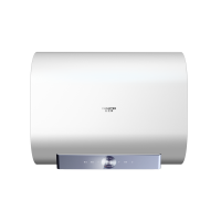 AO史密斯佳尼特80升纤薄双胆 电热水器CTE-80HT1 家用10升 EWH-10B2 卫浴套餐