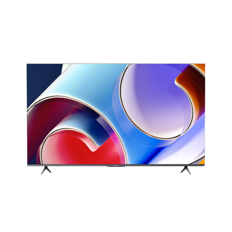 小米电视 A Pro 65英寸120Hz高刷2+32GB大存储4K金属全面屏远场语音65英寸护眼液晶平板电视机