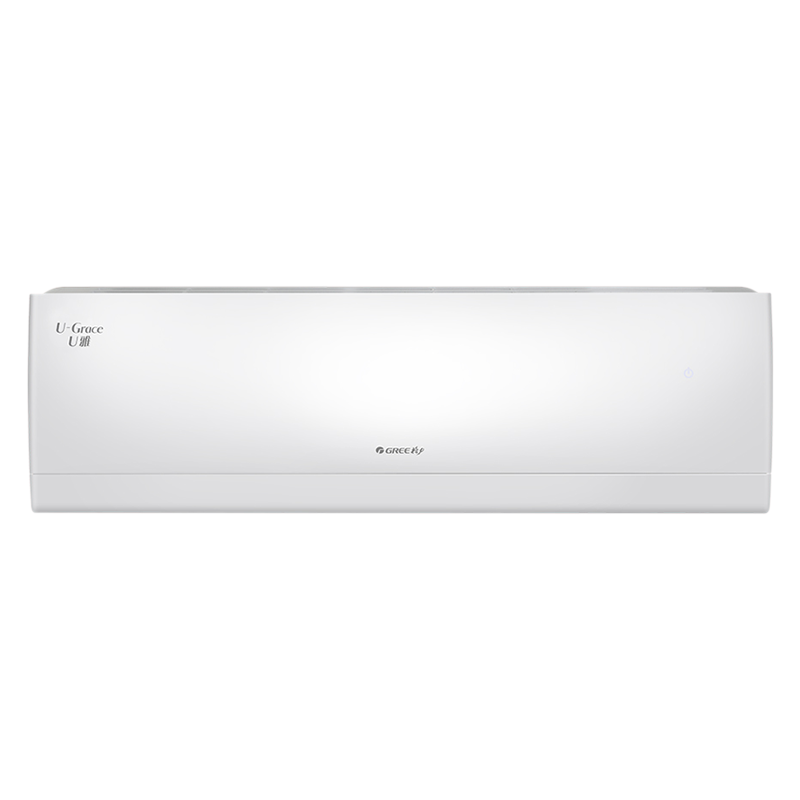 GREE北京格力空调U雅KFR50GW50521FNhAaB1变频2P壁挂WIFI低噪正品全国联保