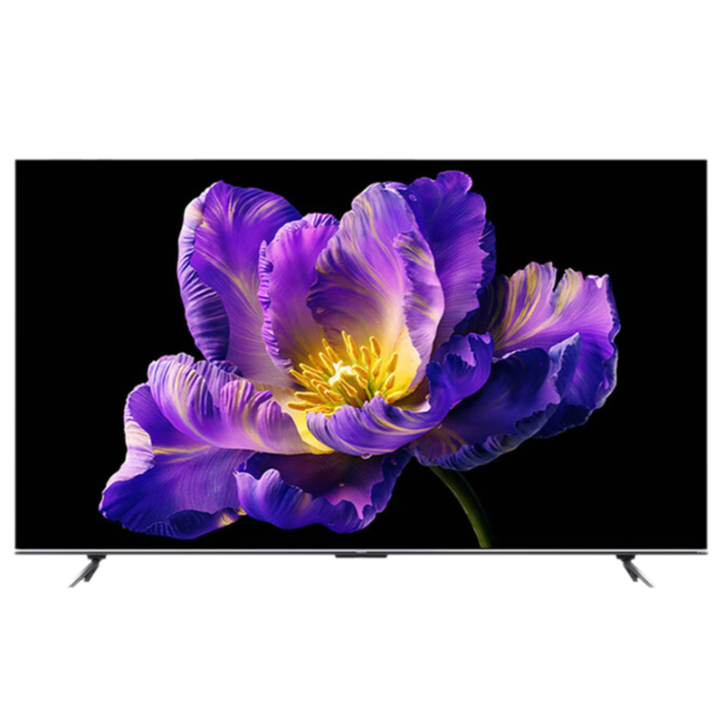 小米电视机S75英寸Mini LED 512分区 4GB+64GB小米澎湃OS系统L75MA-SPL