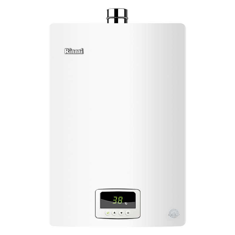 林内(Rinnai) RUS-16QS04(JSQ31-S04) 经典变频恒温12T天然气防冻强排16QS01燃气热水器