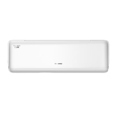格力(GREE)空调 KFR-35GW/NhHf1BAj 云舒氧系列 1.5匹变频 1级能效防直吹宽温运行壁挂式冷暖空调