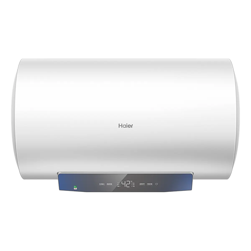 [TOP热卖]Haier/海尔60升电热水器家用卫生间储水式 EC6001-MC3U1 一级能效 WIFI智控 大屏数显