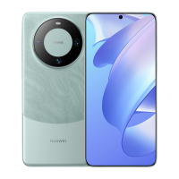 华为/HUAWEI Mate 60 12GB+256GB 雅川青 鸿蒙操作系统4.0 120Hz昆仑玻璃屏 移动联通电信全网通智能手机