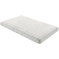 AIRLAND雅兰床垫 卓跃·童梦版 加硬护脊抑菌弹簧床垫 专业儿童床垫 15cm