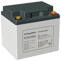 爱维达(EVADA)免维护蓄电池DT12-100专用电池架 32只12V100AH