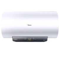 美的F10032-M5(HE) 储水式电热水器