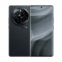 realme 真我GT5 Pro 16GB+256GB星夜 5G智能手机 第三代骁龙8旗舰芯IMX890潜望长焦 4500nit无双屏144Hz高刷 游戏AI手机 5400毫安电池