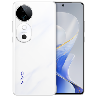 vivo S19 8GB+256GB 烟雨青 全网通5G新品手机第三代骁龙7旗舰芯片前后双柔光环拍摄6000mAh80W快充拍照游戏学生智能手机