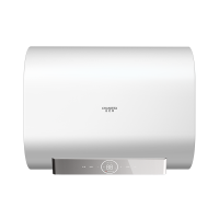 AO史密斯佳尼特60升纤薄双胆 电热水器CTE-60HT1 家用10升 EWH-10B2 卫浴套餐