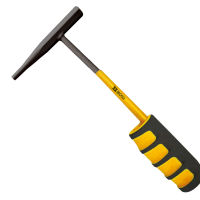 波斯(BOSI))带柄冲子( 6×16×150×300 BST21479)把