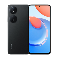 荣耀Play8T 8GB+256GB 幻夜黑 850nit高亮超清显示 6000mAh超能电池 35W超级快充 5000万像素超清影像 2倍大音量 全网通5G手机